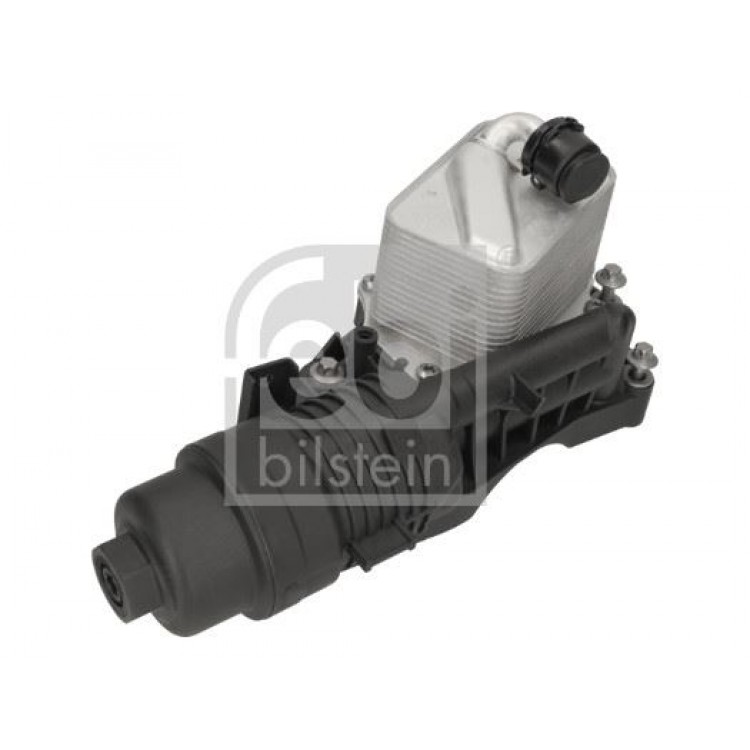 YAG FİLTRE GÖVDESİ BMW MİNİ (BMW) X1 (F48) X2 (F39)