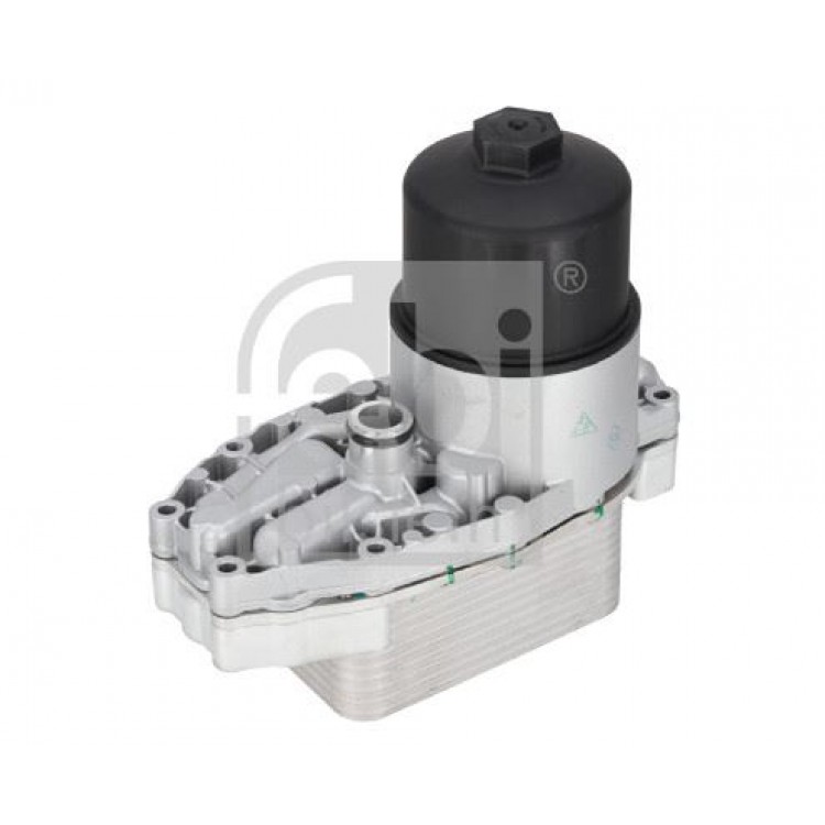 YAĞ SOGUTUCUSU LAND ROVER 306DT DISCOVERY L319 RANGE ROVER L405 L320 L494 JAGUAR XJ X351 XF X250