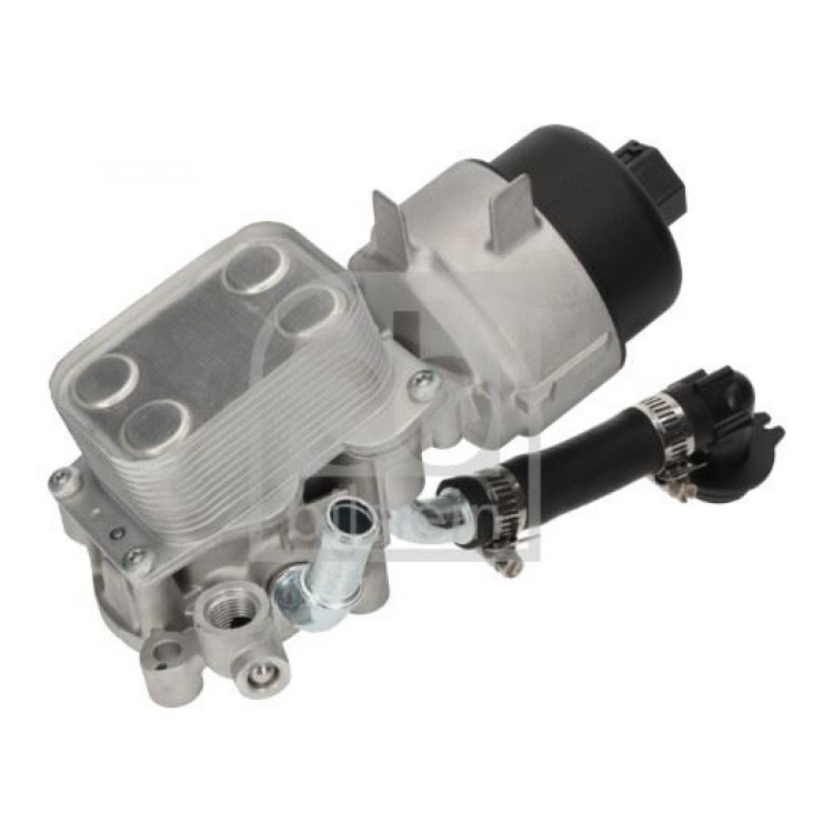 YAG SOĞUTUCUSU (KOMPLE) FORD MONDEO KUGA 07> PEUGEOT C4 C5 407 508 04> VOLVO S40 V50 06> 2.0 HDİ TDCİ