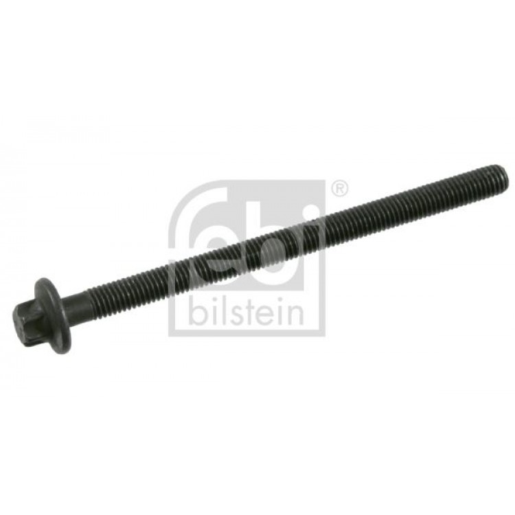 FEBİ 21404 | SILINDIR KAPAK SAPLAMASI OPEL CORSA C D TIGRA B ASTRA H Z10XE Z10XEP Z12XEP A12XER Z14XEP A14XER