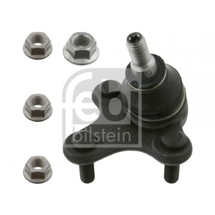 FEBİ 280029 | ROTIL ALT SAG 26083 / 26773 02 VAG GOLF5-GOLF6-JETTA-PASSAT-CADDY-A3-LEON BM 04- FEBİ 280029 | ROTIL ALT SAG 26083 / 26773 02 VAG GOLF5-GOLF6-JETTA-PASSAT-CADDY-A3-LEON BM 04-