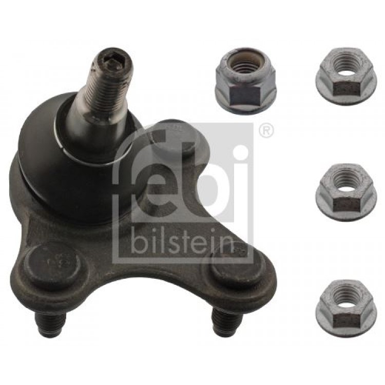 FEBİ 280030 | ROTIL ALT SOL 40668 / 36921 01 VAG GOLF7-A3-LEON-OCTAVIA BM 13- FEBİ 280030 | ROTIL ALT SOL 40668 / 36921 01 VAG GOLF7-A3-LEON-OCTAVIA BM 13-