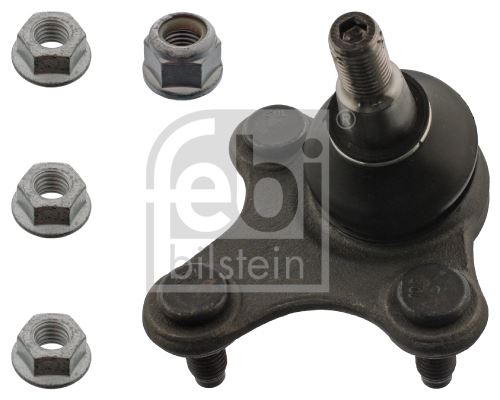 FEBİ 280031 | ROTIL ALT SAG 40669 / 36922 01 (CIVATALI) VAG GOLF7-A3-LEON-OCTAVIA-POLO BM 13- FEBİ 280031 | ROTIL ALT SAG 40669 / 36922 01 (CIVATALI) VAG GOLF7-A3-LEON-OCTAVIA-POLO BM 13-
