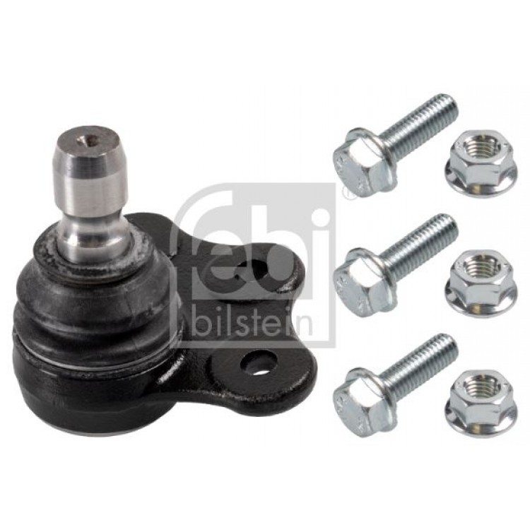 FEBİ 280092 | ROTIL ALT OPEL ASTRA G-H VECTRA B MERIVA B ZAFIRA B OMEGA B BM 98-