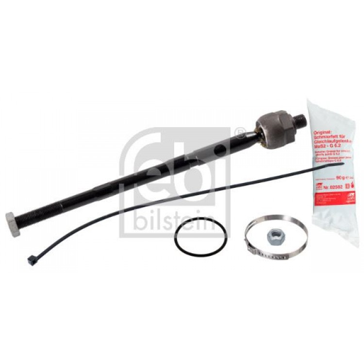 FEBİ 280104 | ROT MILI ON OPEL CORSA D BM 07-
