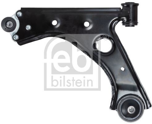 FEBİ 280108 | SALINCAK ON SOL ROTILLI OPEL CORSA D FIORINO G.PUNTO LINEA BIPPER NEMO BM 07-
