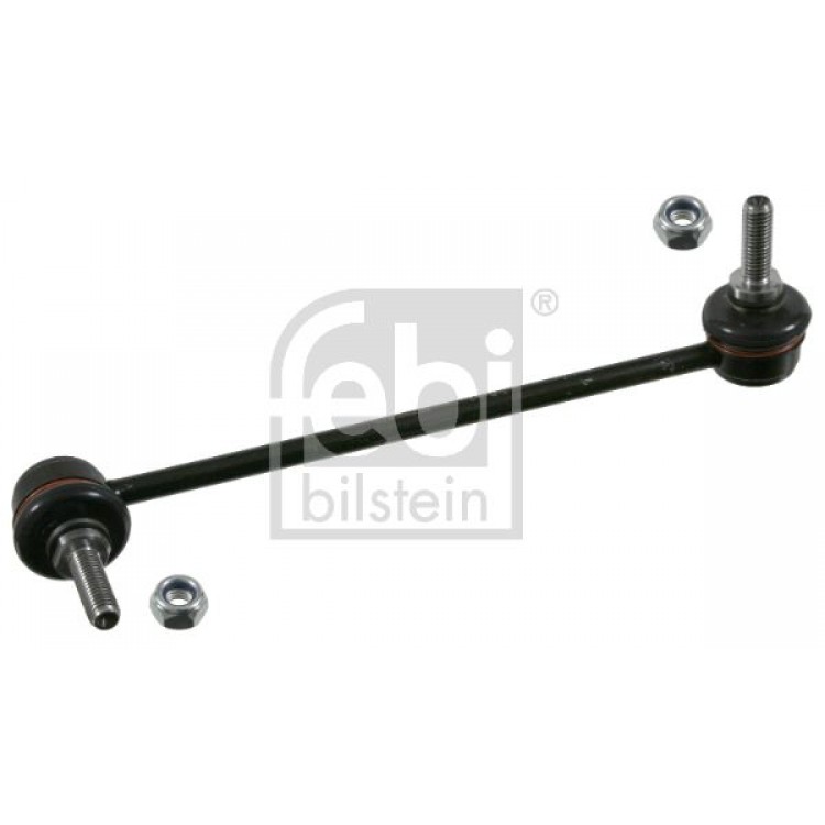 FEBİ 280117 | Z ROT ON SOL BMW E39 BM 96-03