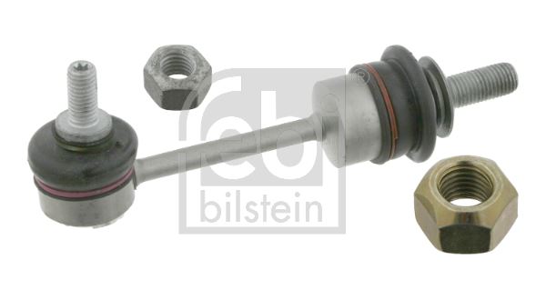 FEBİ 280221 | Z ROT ARKA SOL BMW F20-F21-F22-F23-F30-F31-F34-F35-4F32-F33-F36 GRAN COUPE X1 E84 BM 10-18