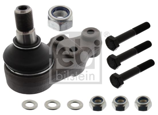 FEBİ 280253 | ROTIL ALT (CIVATA VE SOMUNLARI ILE BERABER)FORD TRANSIT M12-M15 BM 93-00 FEBİ 280253 | ROTIL ALT (CIVATA VE SOMUNLARI ILE BERABER)FORD TRANSIT M12-M15 BM 93-00