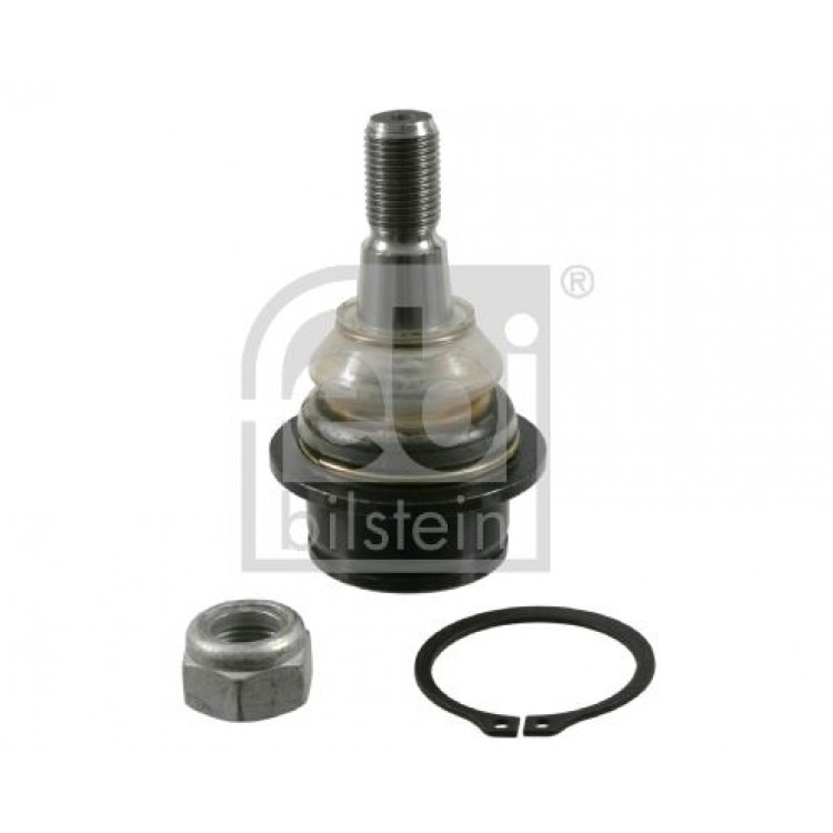 FEBİ 280255 | ROTIL ALT KTBK21 3K209 AB FORD CONNECT/TRANSIT V184-V347/CUSTOM BM 01-