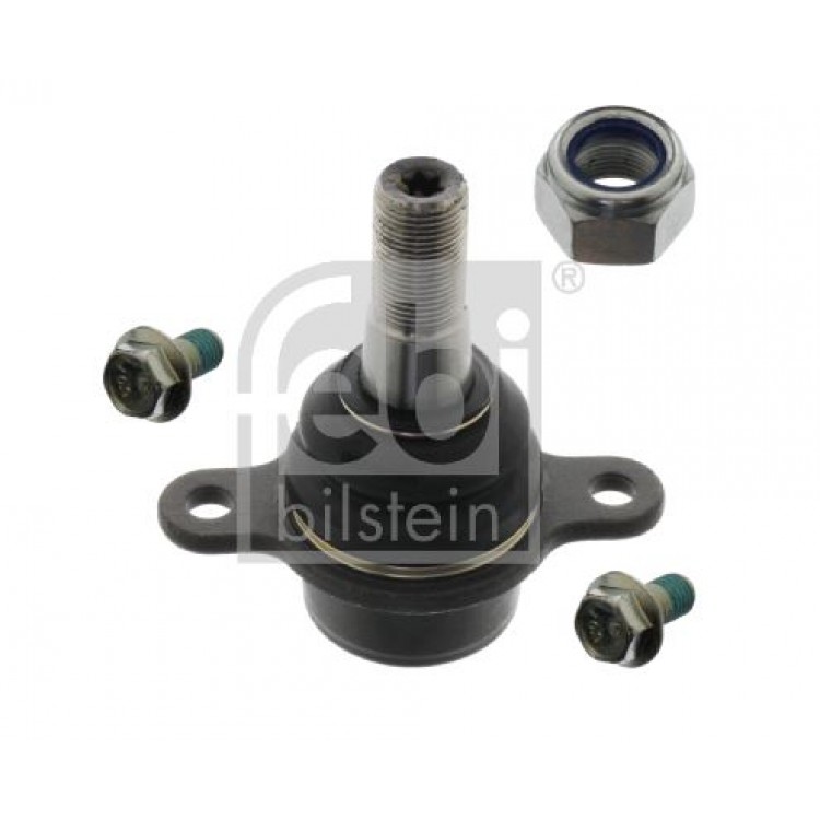 FEBİ 280266 | ROTIL ALT (KTBK31 3K209 AA) / AGIR YUK TASIMA HIZMETI FORD V184/AVR TR/V347/V363 BM 01-