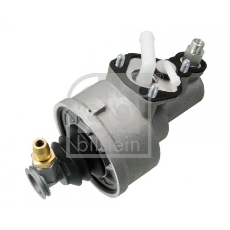 DEBRIYAJ UST MERKEZI SCANIA TUM ARACLAR P / G / R / T 3 SERI 4 SERI BUS F / K / N