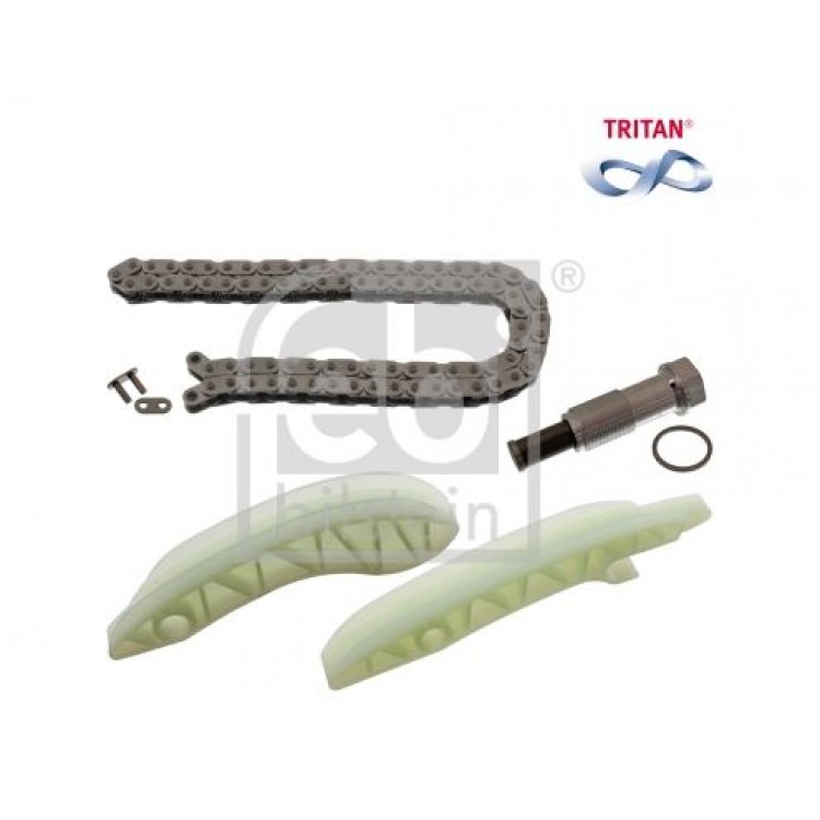 ZINCIR SETI UST ZINCIR+X2KIZAK+GERICI BMW B37 B47 N47 N57 M57 D30 BMW E87 E90 F10 F30 F20 E84 F48 E83 F25 F26 E70 E71 MINI R56 F56 F60