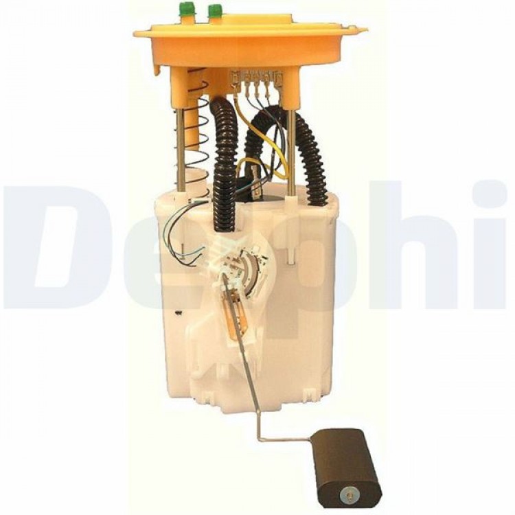 DELPHİ FG0989-12B1 | YAKIT POMPA SAMANDIRASI AUDI, SEAT, SKODA, VOLKSWAGEN A3 ALTEA, LEON, TOLEDO III OCTAVIA II BEETLE, EOS, GOLF PLUS, GOLF V, GOLF VI, JETTA III, JETTA IV, SCIROCCO 1.6 TDI, 1.9 TDI, 2.0 TDI 03- DELPHİ FG0989-12B1 | YAKIT POMPA SAMANDIRASI AUDI, SEAT, SKODA, VOLKSWAGEN A3 ALTEA, LEON, TOLEDO III OCTAVIA II BEETLE, EOS, GOLF PLUS, GOLF V, GOLF VI, JETTA III, JETTA IV, SCIROCCO 1.6 TDI, 1.9 TDI, 2.0 TDI 03-