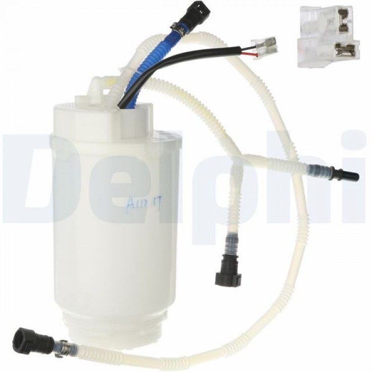 DELPHİ FG1404-12B1 | YAKIT POMPASI SAG VOLKSWAGEN TOUAREG 03-10 DELPHİ FG1404-12B1 | YAKIT POMPASI SAG VOLKSWAGEN TOUAREG 03-10