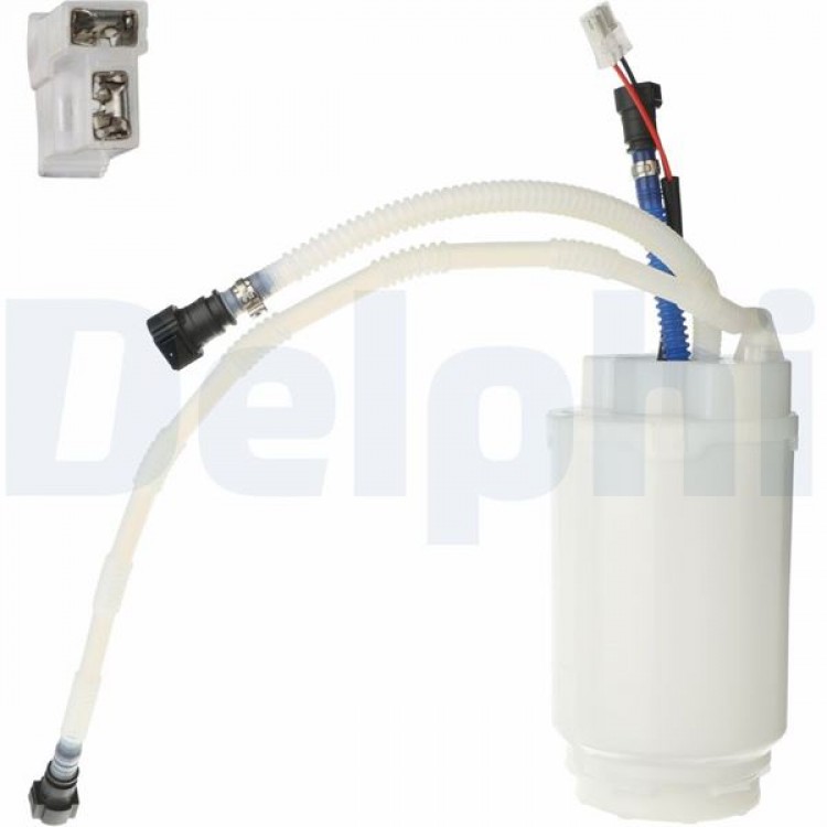 DELPHİ FG1405-12B1 | YAKIT POMPASI SOL VOLKSWAGEN TOUAREG 03-10 DELPHİ FG1405-12B1 | YAKIT POMPASI SOL VOLKSWAGEN TOUAREG 03-10