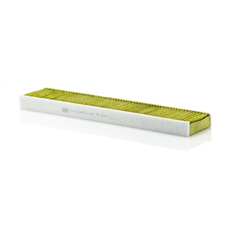 MANN-FILTER FP5141 | POLEN FILTRESI (POLIFENOLLU) FORD, JAGUAR MONDEO III X-TYPE 1.8, 2.0, 2.5, 3.0, 2.2, 2.1 00-09