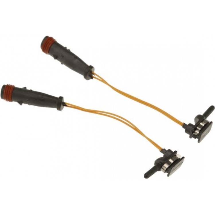BALATA IKAZ KABLOSU ON MERCEDES A-CLASS 2005 - 2012, B-CLASS 2005 - 2011, C-CLASS 2001 >>, CLC-CLASS 2008 - 2011, CLK 02-10 CLS 04-10 E-CLASS 02-/ G-CLASS 06-/ GLK-CLASS 13-/ S-CLASS 98-/  SL 98-02 SLK 04-11