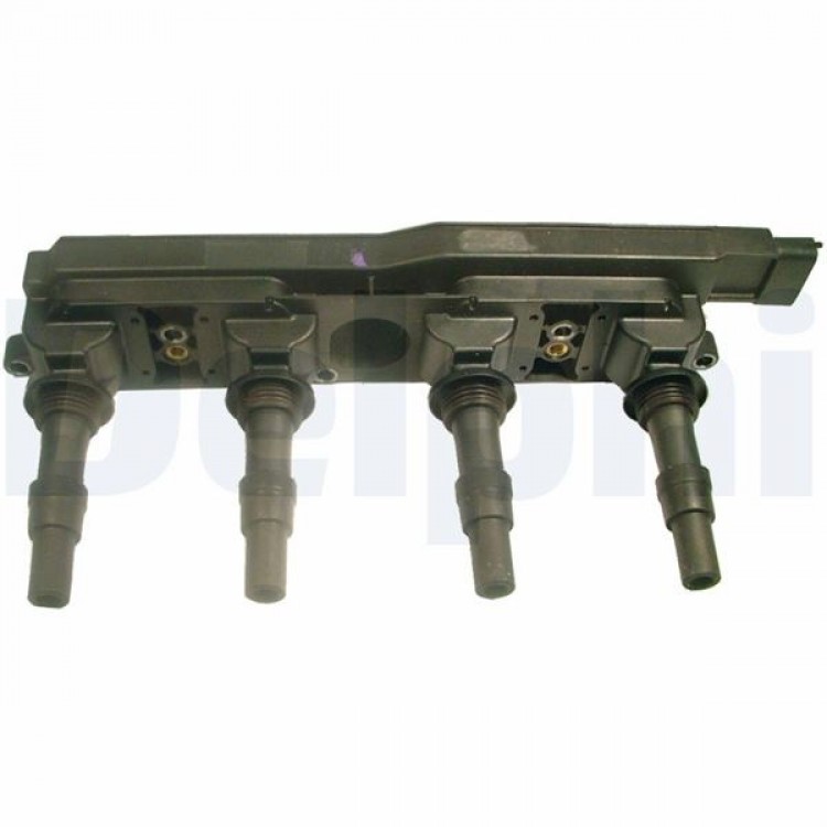 DELPHİ GN10198-12B1 | ATESLEME BOBINI OPEL ASTRA G,H, CORSA, MERIVA, SIGNUM, TIGRA, VECTRA, ZAFIRA; SAAB9-395>00 / OE - 9119567 DELPHİ GN10198-12B1 | ATESLEME BOBINI OPEL ASTRA G,H, CORSA, MERIVA, SIGNUM, TIGRA, VECTRA, ZAFIRA; SAAB9-395>00 / OE - 9119567