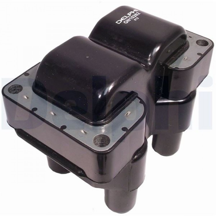 DELPHİ GN10262-12B1 | ATEŞLEME BOBİNİ  >  OPEL > ASTRA F - OMEGA B - VECTRA A - VECTRA B ( 90 - 98 )