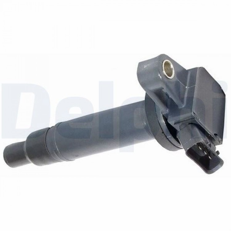 DELPHİ GN10311-12B1 | ATESLEME BOBINI TOYOTA LAND CRUISER 100 4.7 98-