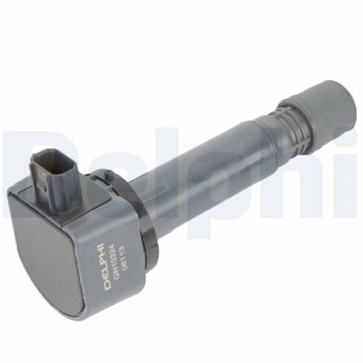 DELPHİ GN10324-12B1 | ATESLEME BOBINI HONDA CIVIC 96> OEM -30520RNAA01