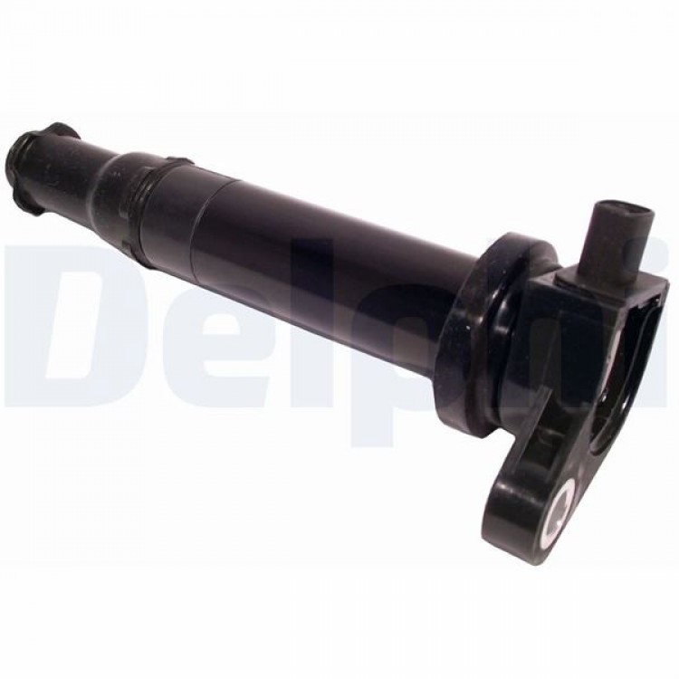 DELPHİ GN10330-12B1 | ATESLEME BOBINI HYUNDAI KIA ACCENT 1.4 1.6 GETZ 1.4 CERATO RIO 1.4 1.6 04-