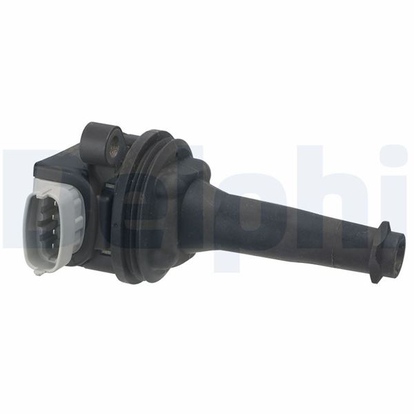 DELPHİ GN10331-12B1 | ATESLEME BOBINI KALEM FORD FOCUS-KUGA-MONDEO-S-MAX VOLVO C30-C70-S40-S60-S80-V40-V50-V60-V70-XC60 00-14 -