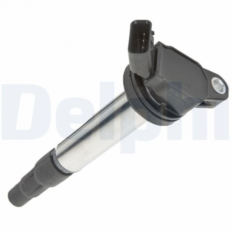 DELPHİ GN10341-12B1 | ATEŞLEME BOBİNİ KALEM  >  TOYOTA > AURIS - COROLLA - PRIUS - RAV4 - VERSO - YARIS ( 07 > )