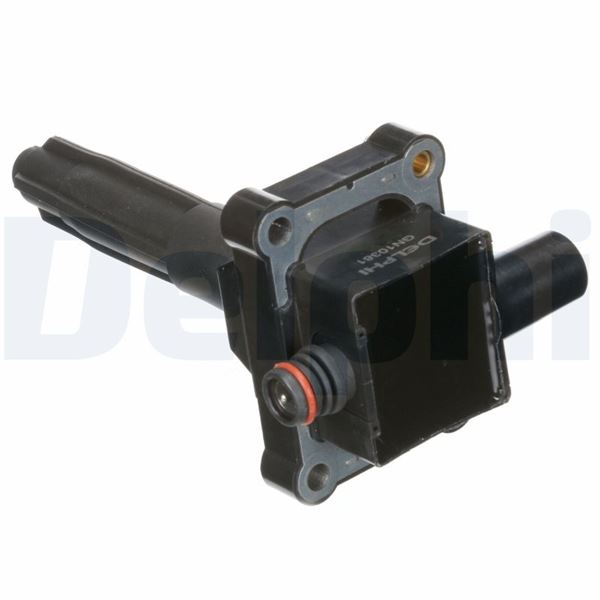 DELPHİ GN10381-12B1 | ATESLEME BOBINI MERCEDES M104 M111 W202 S202 W124 W210 W140