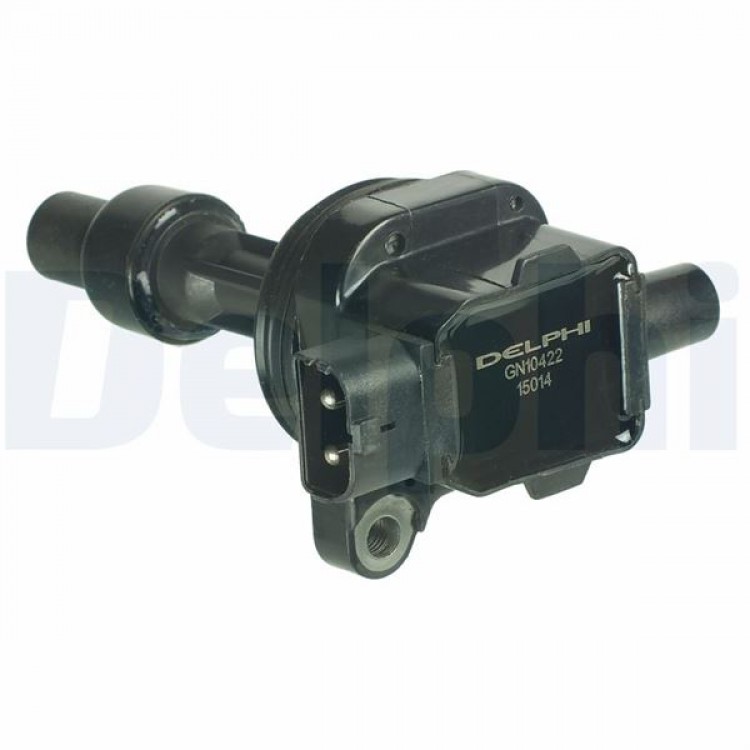 DELPHİ GN10422-12B1 | ATESLEME BOBINI VOLVO S40-V40 STATION WAGON 99-05 -
