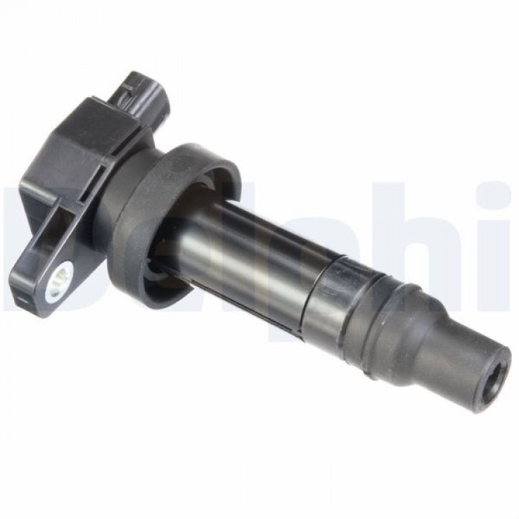 DELPHİ GN10590-12B1 | ATESLEME BOBINI HYUNDAI, KIA ACCENT IV, ELANTRA, I20, I30, IX20 CARENS III MPV, CEE'D, CERATO, CERATO II, PRO CEE'D, SOUL, SOUL II, VENGA 1.4, 1.6, 1.6 CVVT, 1.4 CVVT 07-