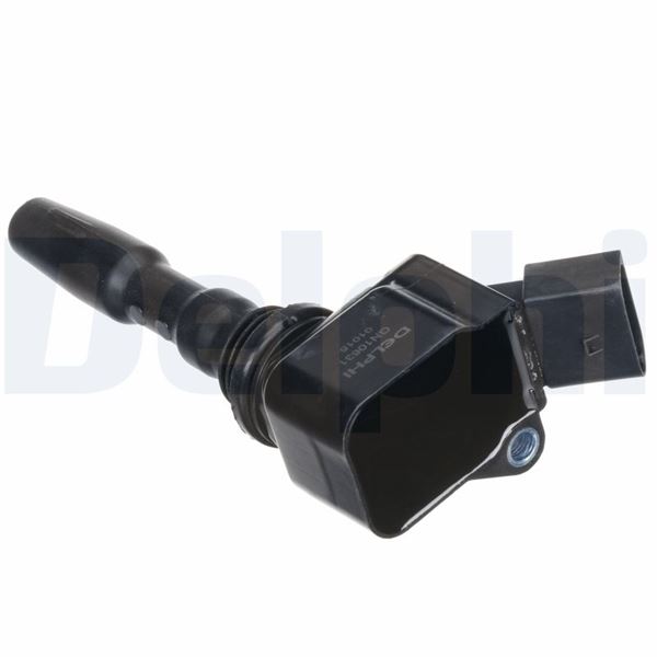 DELPHİ GN10631-12B1 | ATESLEME BOBINI VOLKSWAGEN GOLF VII POLO SEAT LEON SKODA OCTAVIA 1.2 TSI 1.4 TSI AUDI A1 A3 1.4 TSI 12- CYV