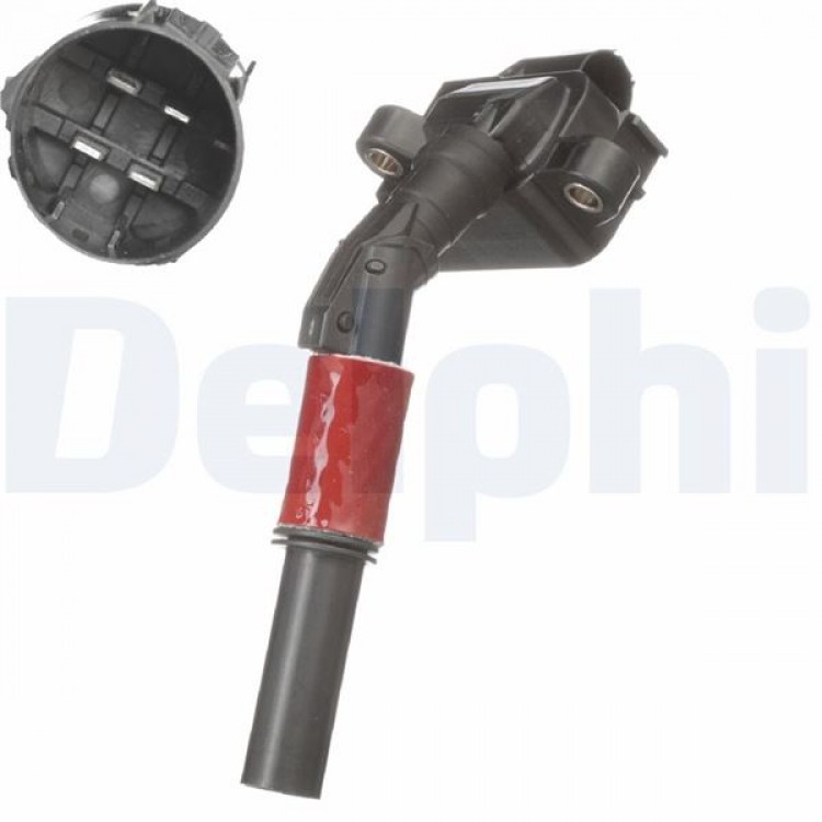 DELPHİ GN10756-12B1 | ATESLEME BOBINI (M276) W204  11>14 C218 11>17 W212 11>15 W166 15>18 W221 11>13 W222 13>17
