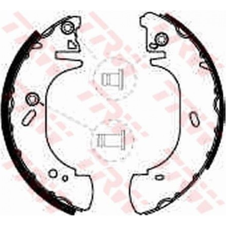 TRW
GS8540 | BALATA PABUCLU ARKA( FORD ) TRANSIT T15 TRW
GS8540 | BALATA PABUCLU ARKA( FORD ) TRANSIT T15