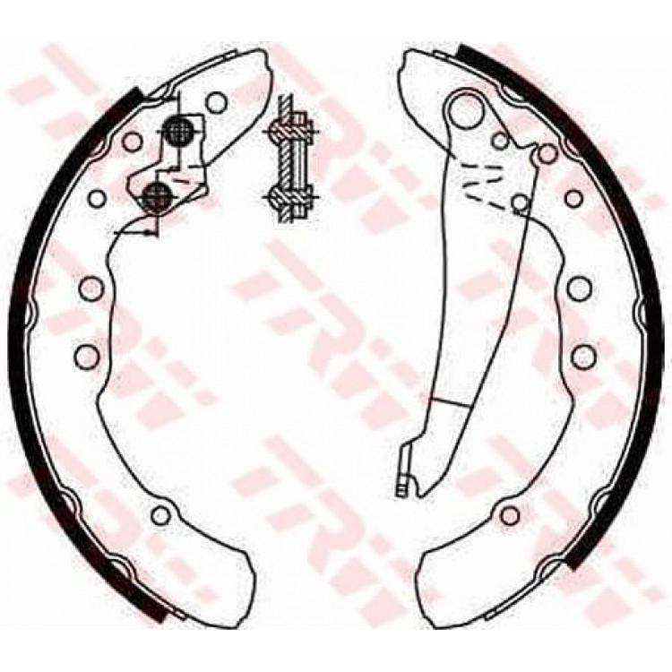 TRW
GS8544 | PABUCLU BALATA CADDY I 82-92 CADDY II 95-04 GOLF II 84-91 GOLF III 93-99 JETTA II 87-91 PASSAT 88-97 SAVEIRO 90-96 AUDI 80 91-96 100 77-94 TRW
GS8544 | PABUCLU BALATA CADDY I 82-92 CADDY II 95-04 GOLF II 84-91 GOLF III 93-99 JETTA II 87-91 PASSAT 88-97 SAVEIRO 90-96 AUDI 80 91-96 100 77-94