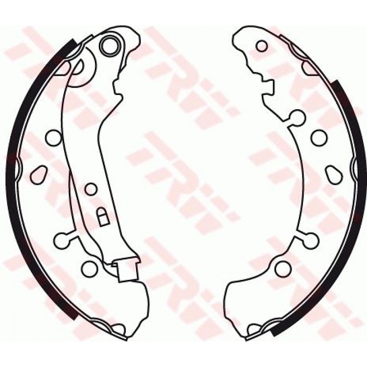 TRW
GS8778 | BALATA PABUCLU ARKA DAIHATSU: CHARADE - TOYOTA: YARIS (_P13_), YARIS (_P9_) 2011->> TRW
GS8778 | BALATA PABUCLU ARKA DAIHATSU: CHARADE - TOYOTA: YARIS (_P13_), YARIS (_P9_) 2011->>
