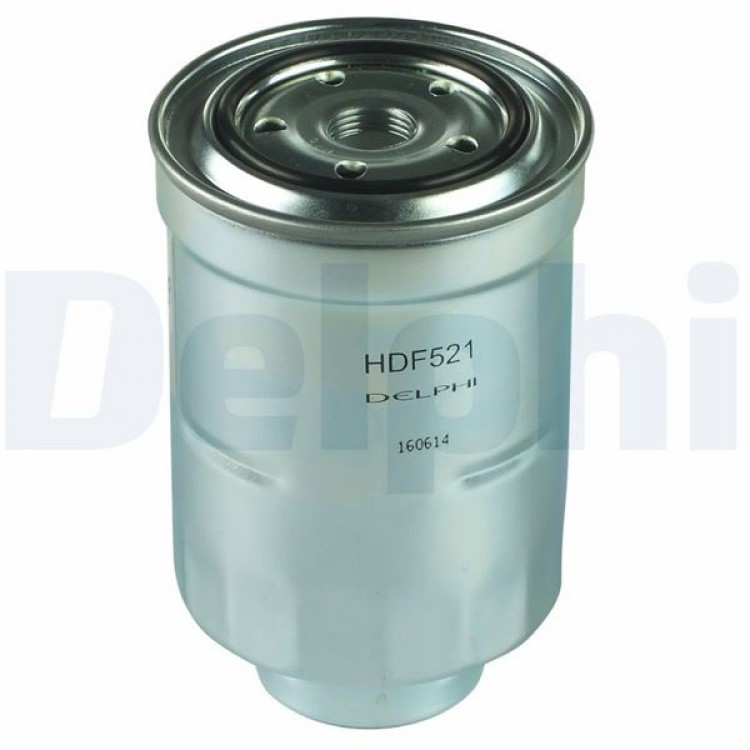 DELPHİ HDF521 | MAZOT FILTRESI TOYOTA COROLLA RANGER 18 20 DELPHİ HDF521 | MAZOT FILTRESI TOYOTA COROLLA RANGER 18 20