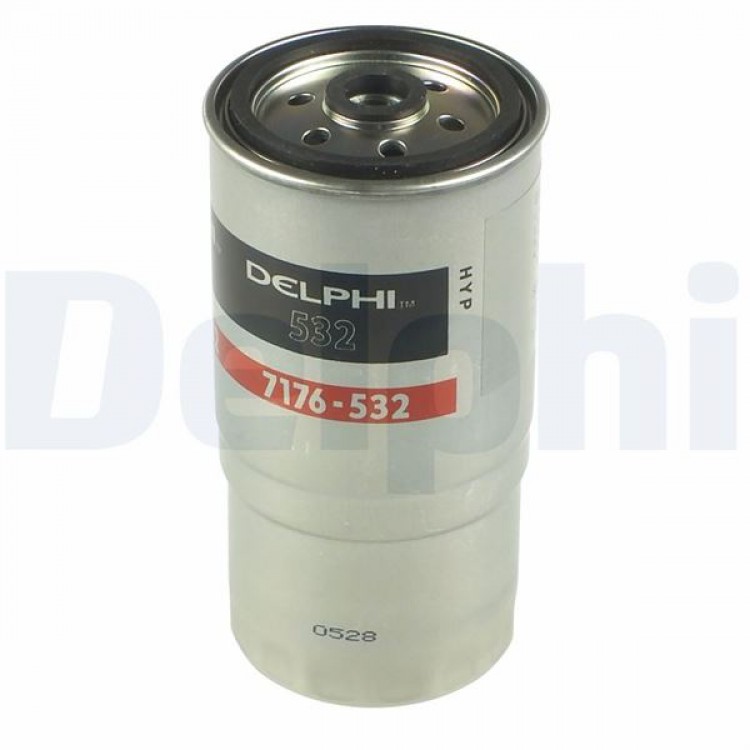 DELPHİ HDF532 | YAKIT FILTRESI 145 146 156 BRAVO BRAVA 1.9JTD DELPHİ HDF532 | YAKIT FILTRESI 145 146 156 BRAVO BRAVA 1.9JTD