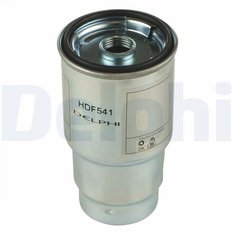DELPHİ HDF541 | YAKIT FILTRESI TOYOTA COROLLA 14 D4D DELPHİ HDF541 | YAKIT FILTRESI TOYOTA COROLLA 14 D4D