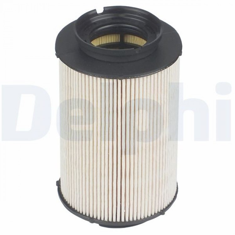 DELPHİ HDF547 | YAKIT FİLTRESİ  >  VAG > A3 - ALTEA - LEON - TOLEDO - OCTAVIA 2 - BEETLE - CADDY 3 - EOS - GOLF 5 - GOLF 6 - JETTA 3 - PHAETON - TOURAN