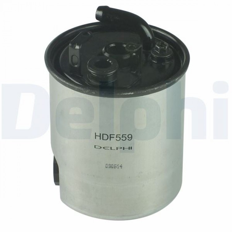 DELPHİ HDF559 | YAKIT FILTRESI MERCEDES A160 A170 VANEO 17 V200-V220 21 DELPHİ HDF559 | YAKIT FILTRESI MERCEDES A160 A170 VANEO 17 V200-V220 21