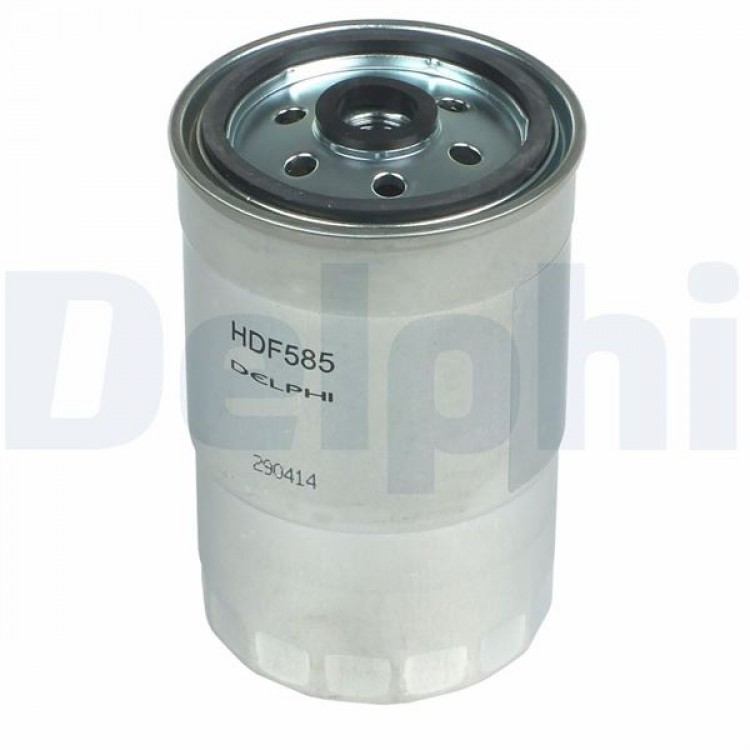 DELPHİ HDF585 | YAKIT FILTRESI DIZEL LAND ROVER DEFENDER 2.5 TD5 98-DISCOVERY II 2.5 TD5 99 DELPHİ HDF585 | YAKIT FILTRESI DIZEL LAND ROVER DEFENDER 2.5 TD5 98-DISCOVERY II 2.5 TD5 99