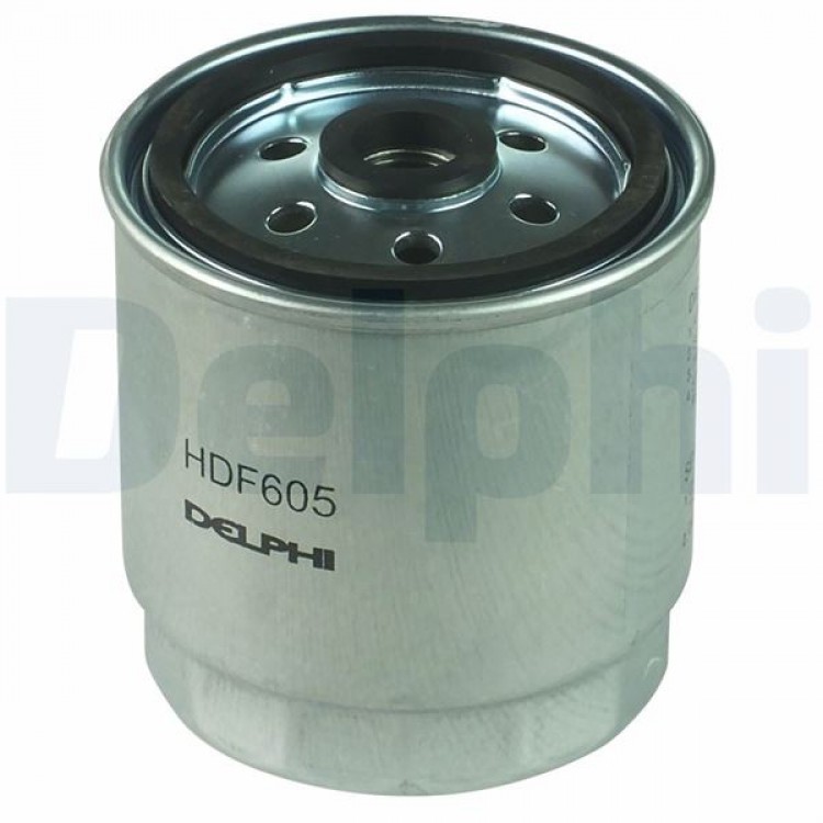 DELPHİ HDF605 | YAKIT FILTRESI DIZEL HYUNDI ACCENT ERA 1.5 CRDI GLS 05-;GETZ 1.5 CRDI;H1 2.5 CRDI DELPHİ HDF605 | YAKIT FILTRESI DIZEL HYUNDI ACCENT ERA 1.5 CRDI GLS 05-;GETZ 1.5 CRDI;H1 2.5 CRDI