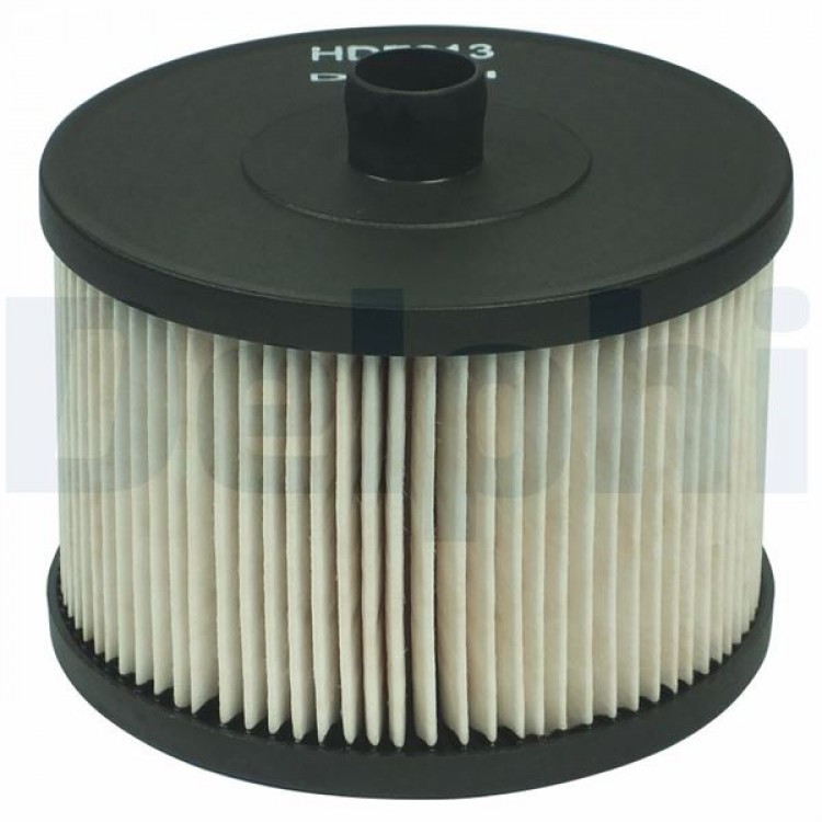 DELPHİ HDF613 | YAKIT FILTRESI DIZEL CITROEN C4,C5 2.0 HDI;JUMPY 2.0 HDI 07-;FIAT SCUDO 2.0 D MULTIJET;FORD GALAXY 2.0 TDCI 07-;KUGA;MONDEO IV 2.0 TDCI 07-;PEUGEOT 307;308;407;508 2.0 HDI;EXPERT 2.0 HDI