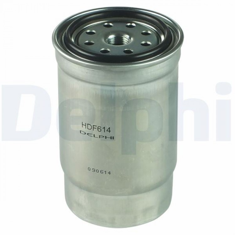 DELPHİ HDF614 | YAKIT FILTRESI DIZEL HYUNDAI I30 1.6 CRDI 07-;SANTAFE 2.0 CRDI 01-;TUCSON CRDI 04-;KIA CEED 1.6 CRDI;SPORTAGE 2.0 CRDI 06- DELPHİ HDF614 | YAKIT FILTRESI DIZEL HYUNDAI I30 1.6 CRDI 07-;SANTAFE 2.0 CRDI 01-;TUCSON CRDI 04-;KIA CEED 1.6 CRDI;SPORTAGE 2.0 CRDI 06-