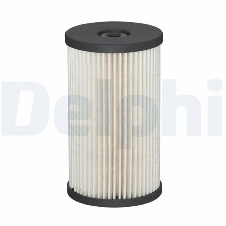 DELPHİ HDF615 | YAKIT FILTRESI VW CADDY 04-20 PASSAT 06-11 AUDI A3 04-13 SETA LEON 06-13 SKODA OCTAVIA 04-13