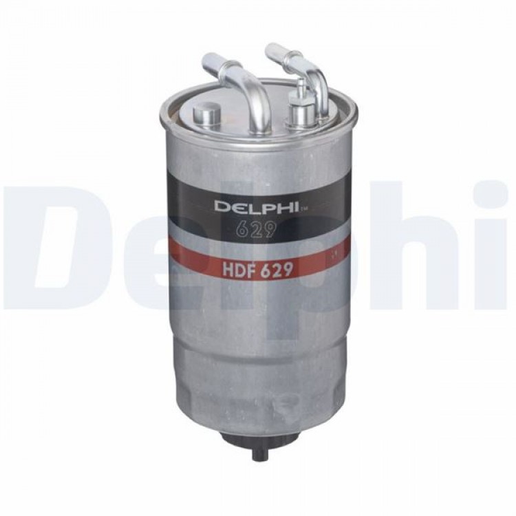 DELPHİ HDF629 | YAKIT FİLTRESİ > NISSAN > QASHQAI * OPEL > CORSA D ( 08 > ) DELPHİ HDF629 | YAKIT FİLTRESİ > NISSAN > QASHQAI * OPEL > CORSA D ( 08 > )