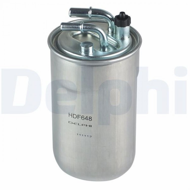 DELPHİ HDF648 | YAKIT FİLTRESİ > OPEL > CORSA D - CORSA E ( 07 > ) DELPHİ HDF648 | YAKIT FİLTRESİ > OPEL > CORSA D - CORSA E ( 07 > )