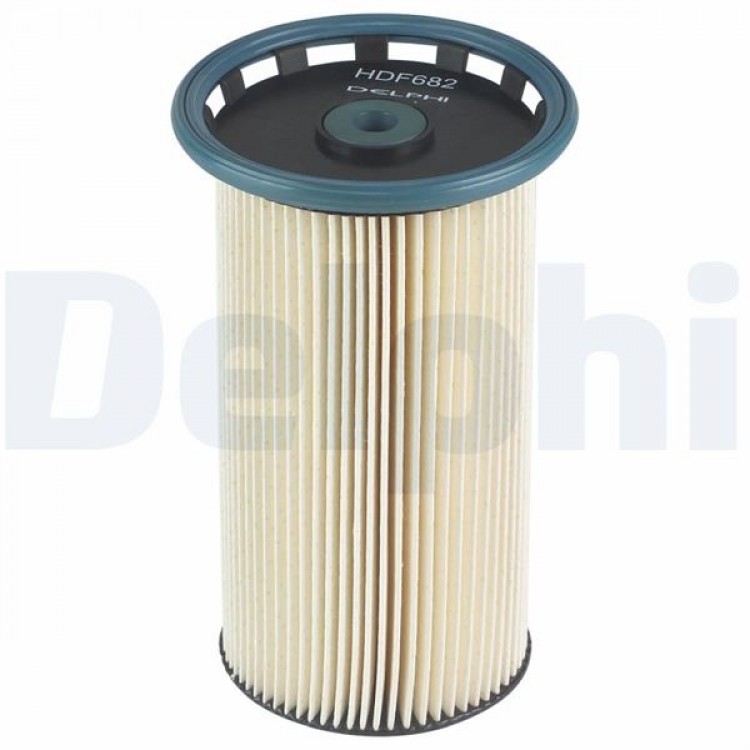 DELPHİ HDF682 | YAKIT FİLTRESİ  >  VAG > A3 - Q2 - Q3 - TT - ARONA - ATECA - IBIZA - LEON - TARRACO - KAMİQ - KAROQ - OCTAVIA - SCALA - SUPERB - YETİ - ARTEON - BETTLE - CADDY - CC - GOLF 7 - GOLF 8 - JETTA 4 - PASSAT B7/B8 - POLO 6 - SCIROCCO 3 - T